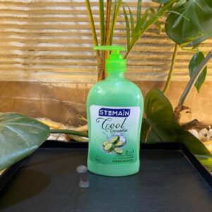 Cool Cucumber Handwash